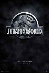 Dagger Movie Night: “Jurassic World” — Is It So Bad, It’s Good?
