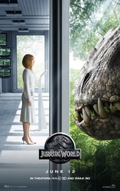 Reel News: Week of June 12 — Jurassic World, Project Almanac, The DUFF