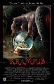 Reel News: Weeks of Dec. 4 and 11 – Krampus, Cooties, In  the Heart of the Sea, Ant-Man, Minions