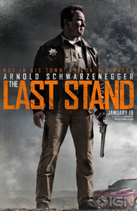 Reel News:  Week of Jan. 14 — The Last Stand, Mama, Broken City, Rust and Bone, Luv, Detropia