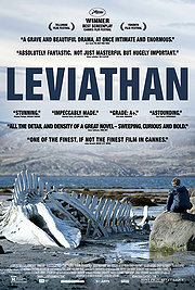 poster leviathan