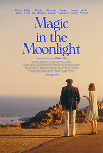 poster magic in the moonlight