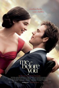 Dagger Movie Night: “Me Before You” — A Testament to the Worst Kind of Romantic Movie