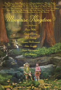 Dagger Movie Night: Moonrise Kingdom — A Sweet Love Story and Ode to the Inner Child