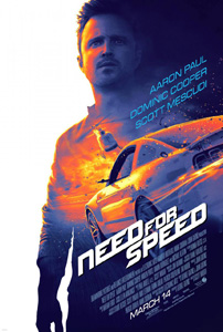 Reel News: Week of March 10 — Need for Speed, Veronica Mars, Inside Llewyn Davis, Single Moms Club