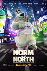 poster norm of the north