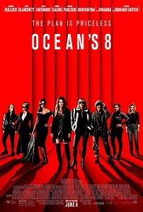 Reel News: Week of June 8, 2018 — Ocean’s 8, Won’t You Be My Neighbor, Heredity, Hotel Artemis