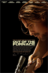 Reel News: Week of Dec. 2 — Out of the Furnace, The Armstrong Lie, The Wolverine, Smurfs 2, Mortal Instruments: City of Bone