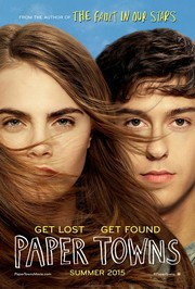 poster paper towns