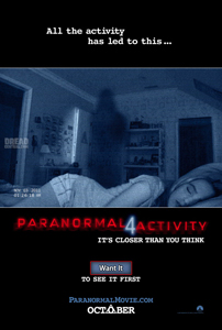 Reel News: Week of Oct. 15 — Paranormal Activity 4, Alex Cross, War of the Buttons, Moonrise Kingdom, Madagascar 3, That’s My Boy