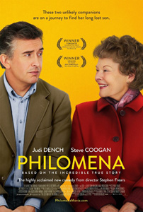 poster philomena