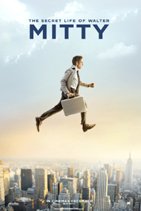 Reel News: Week of Dec. 23 — The Secret Life of Walter Mitty, The Wolf of Wall Street, Grudge Match, 47 Ronin, Mandela: Long Walk to Freedom