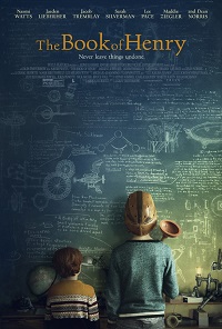 Dagger Movie Night:  “The Book of Henry” — Do Not Open