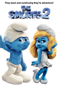 Reel News: Week of July 26 — The Smurfs 2, 2 Guns, G.I. Joe: Retaliation, Wolverine, Fruitvale Station