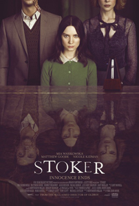 poster stoker