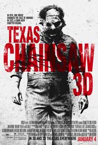 poster texas