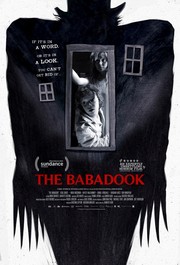 poster the babadook