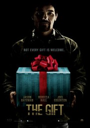 poster the gift