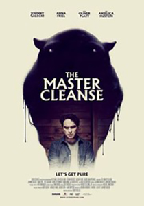 poster the master cleanse