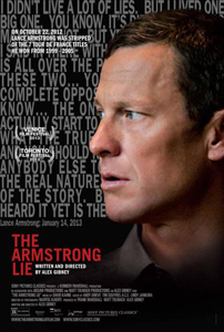 poster thearmstronglie