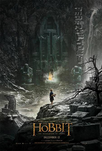 Reel News: Week of Dec. 9 — The Hobbit: Desolation of Smaug, Fast and Furious 6, Despicable Me 2
