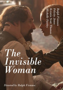 poster theinvisiblewoman
