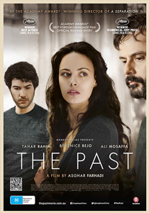 poster thepast