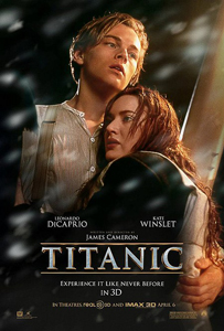 Reel News: Week of April 2 – Titanic 3D, American Reunion, War Horse, We Bought a Zoo