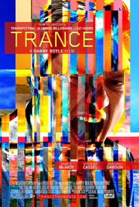 poster trance