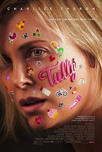 Reel News: Week of May 4, 2018 — Tully