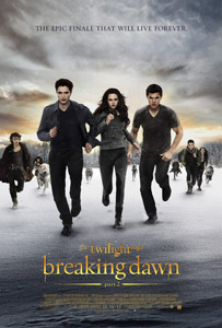 Reel News: Week of 11/12 — Lincoln, Breaking Dawn Part II, A Late Quartet, Brave, The Watch, Savages