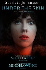poster under the skin
