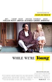 poster while were young