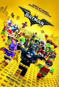 Dagger Movie Night: “The LEGO Batman Movie” – Lighthearted Superheroics That Don’t Wear Out Their Welcome
