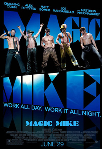 Reel News: Week of June 25 — Magic Mike, Ted, People Like Us, Madea’s Witness Protection, 21 Jump Street, Wrath of the Titans, The Artist