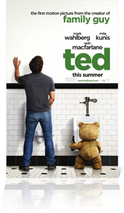 Dagger Movie Night: “Ted” — An Irreverent, Dirty Joke Fest That Will be the Year’s Best Comedy