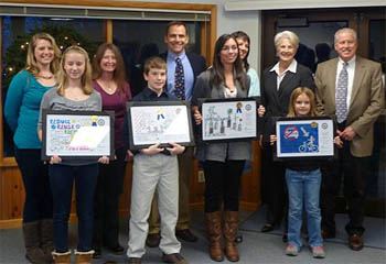 3rd Annual Harford County Conservation and Preservation Poster Contest