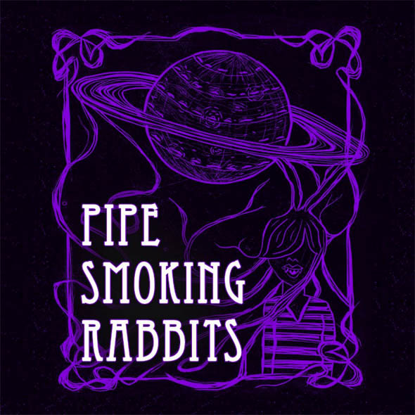 Pipe Smoking Rabbits Heat Up Harford County and Beyond with Release of New Punk Rock and Roll Album