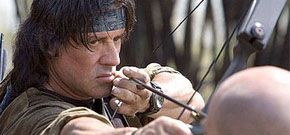 Why I’m Sick To Death of Sly Stallone