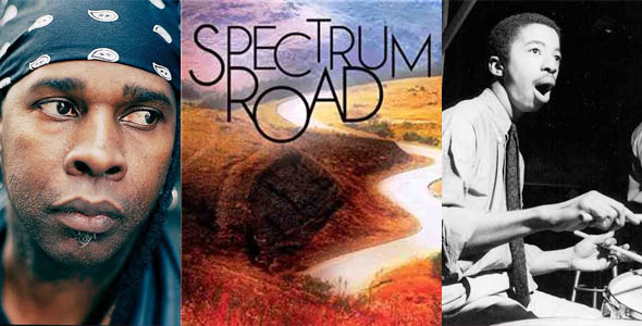 A Condensed History of Black Rock: Vernon Reid and Jack Bruce Release ‘Spectrum Road’ – A Tribute to Tony Williams