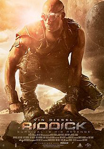 Reel News: Week of Sept. 2 — Riddick, Austenland, Now You See Me, From Up on Poppy Hill, Blancanieves