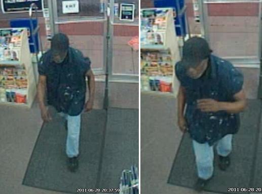 Aberdeen Rite Aid Robbed at Gunpoint; Suspect Sought (UPDATED)