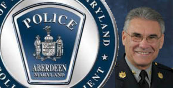 Aberdeen City Council Votes 3-2 Against Contract Renewal for Police Chief Rudy