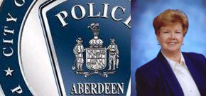 FOP Lashes Out At Aberdeen Councilwoman Elliott For Questioning Police Take Home Vehicle Policy