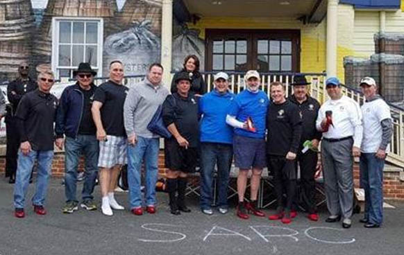 SARC’s 8th Annual ‘Walk A Mile in Her Shoes’ Event Raises $62,000 to Help Victims of Domestic Violence and Sexual Assault