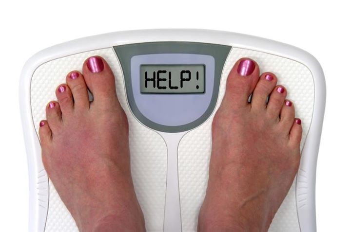 Weekly Weigh-In: Week 5 – How Stress Can Derail a Healthy Eating Plan