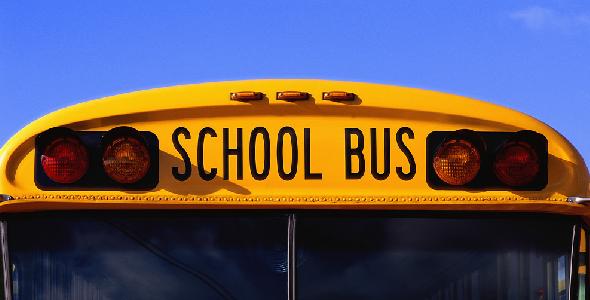 Harford County Public Schools Releases Bus Schedules/Routes; School Year Starts Sept. 5