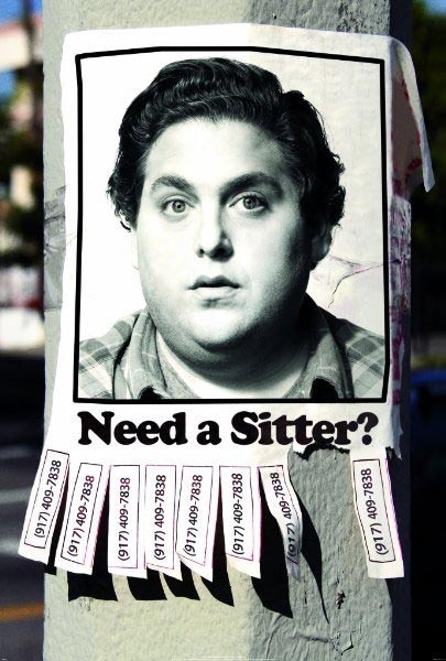 Reel News – Week of 12/5: The Sitter, New Year’s Eve, Cowboys and Aliens, The Hangover Part II, The Help