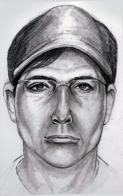 Aberdeen Police Release Brief Surveillance Video, Sketch of Suspect in Ripken Kidnapping