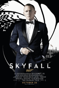 skyfall